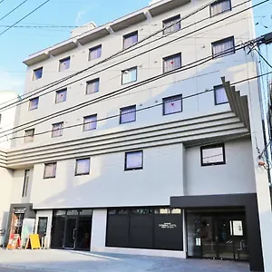 3* 酒店 小田原总站酒店