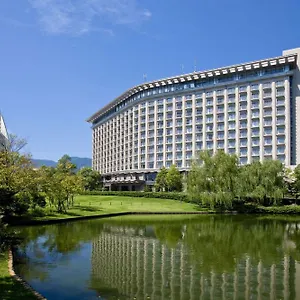 5* 度假村 小田原希尔顿spa度假酒店