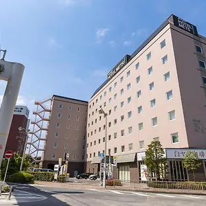 3* 酒店 梅兹镰仓大船jr东酒店