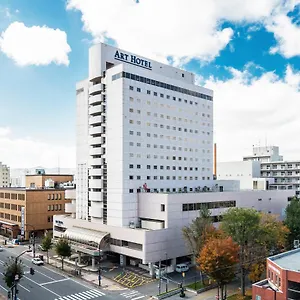 Art 旭川酒店 旭川