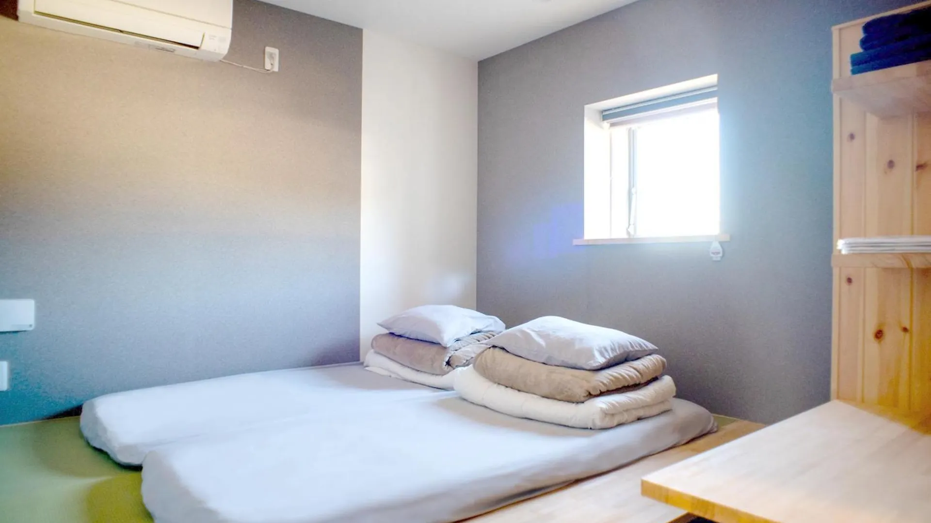 Kita-Kamakura 520 Hotel